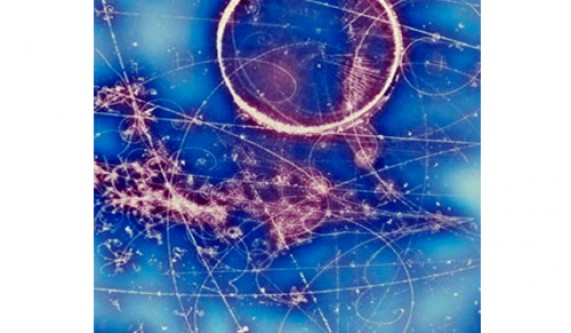 Jenn Grossman: Quantum Echoes