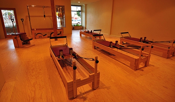 The Moving Joint
