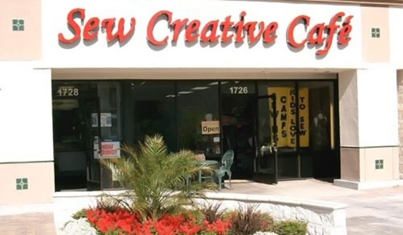 6-Week Sewing, Quilting, Knitting & Crochet for Adults