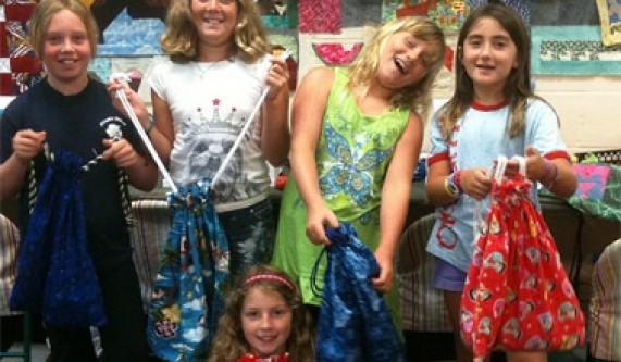 Sewing for Kids