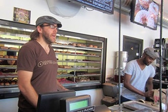 The International Food Tour of Astoria, Queens