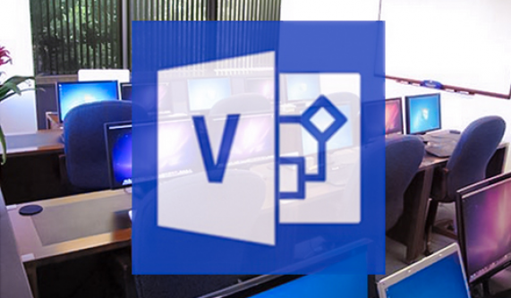 Visio Pro 2: Create Process Diagrams and Org Charts