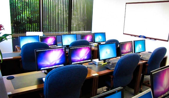 Accelerate Computer Training