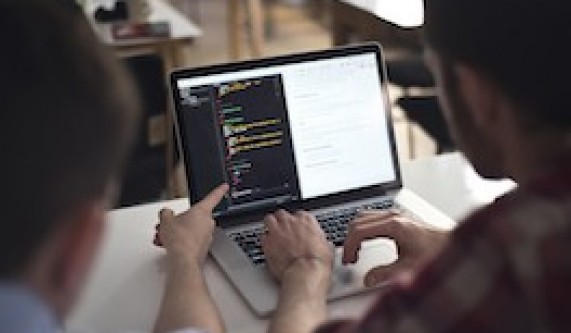 HTML Intro: Fundamental HTML and CSS