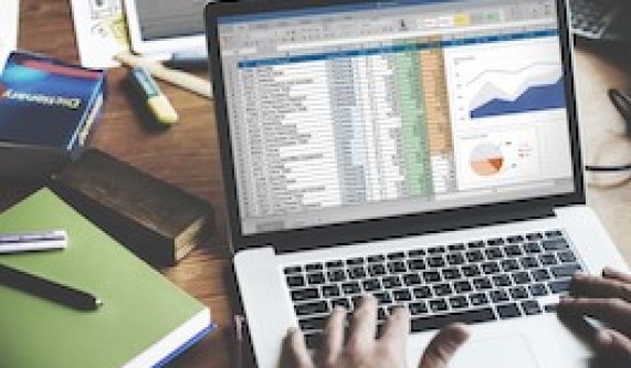 Excel PivotTables: Data Summarization and Analysis
