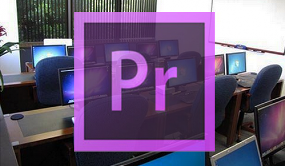 Premiere Pro Day 1: Intro to Video Editing