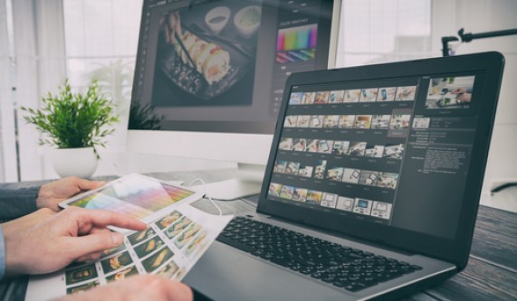 Lightroom Classic CC: Transform Your Photos