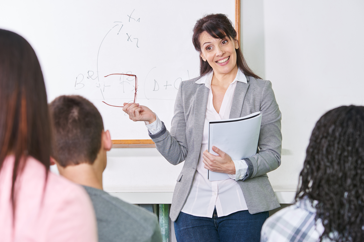 Platinum English Group Course