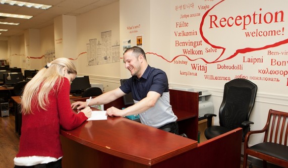 Teachers of English Course (For Non-native Speakers)
