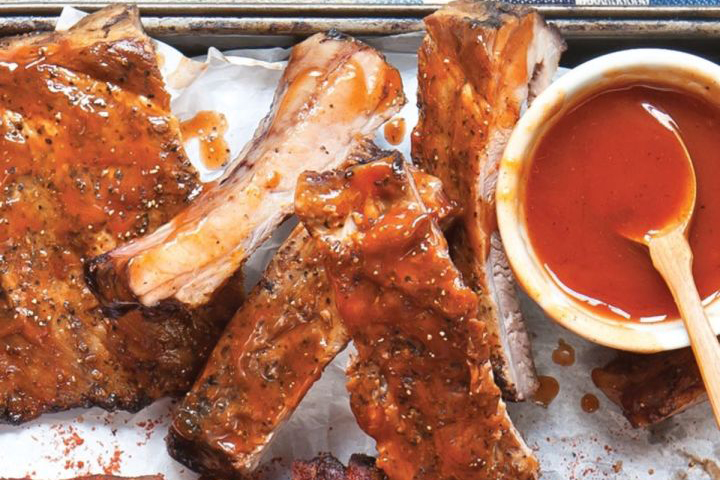 Southern BBQ