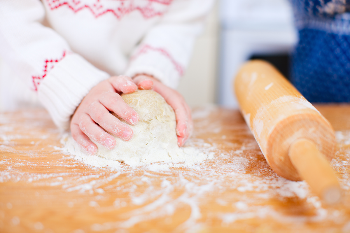 Cooking Camp for Kids - Session B (Ages 10-13)
