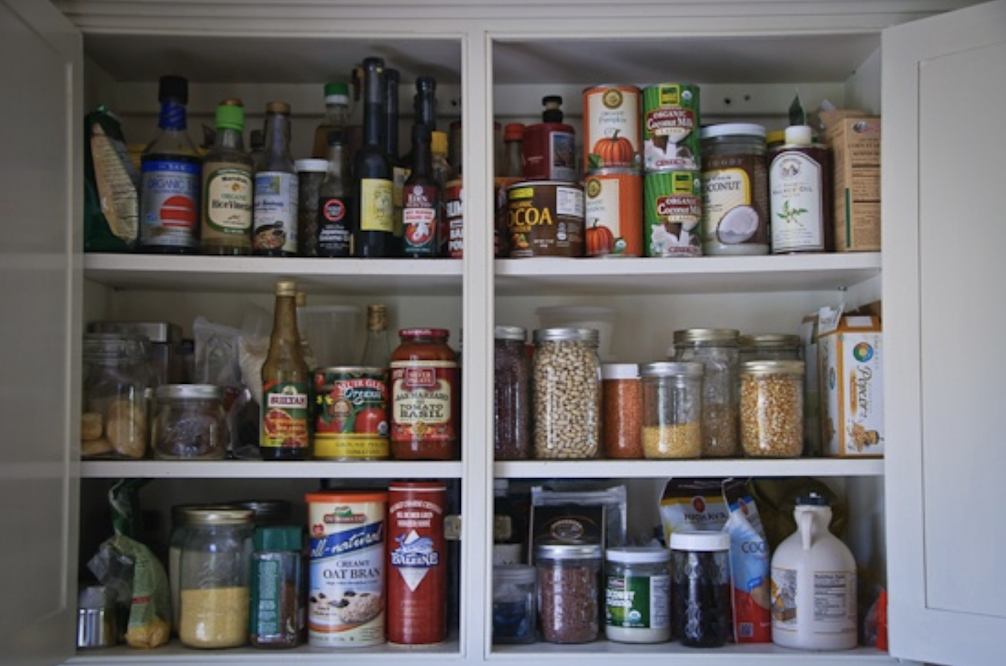 Supermarket Seminar: What to Eat + How to Grocery Shop