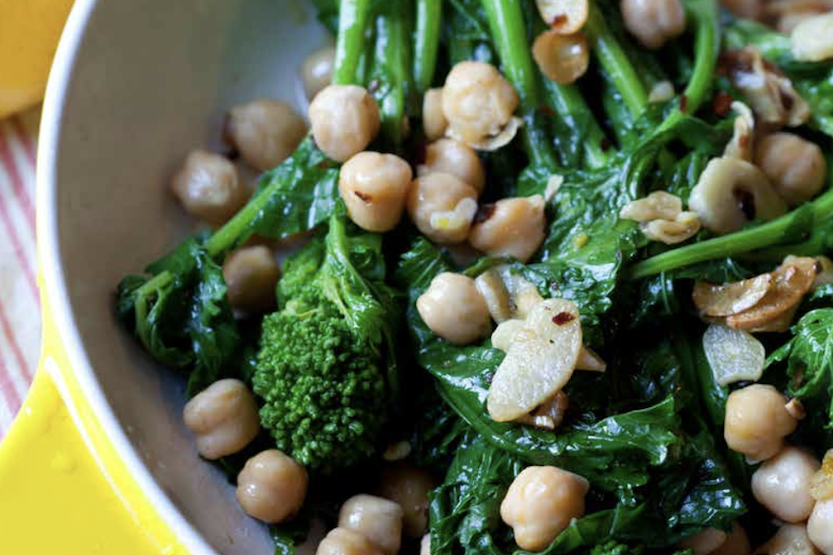 Vegan Cooking: Legumes 101