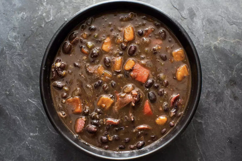 Vegan Cooking: Legumes 101