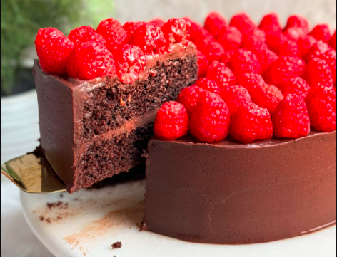 *More* Great British Bake Off Classics