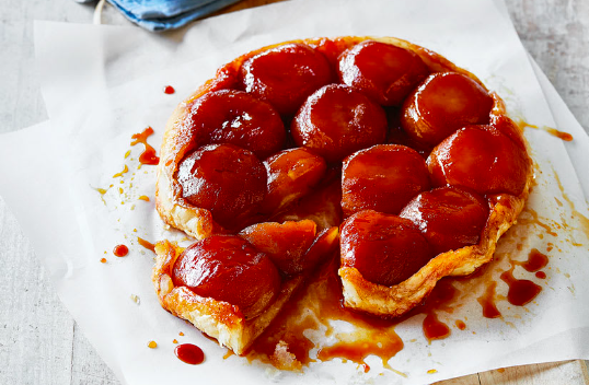 Fruit Tarts 101