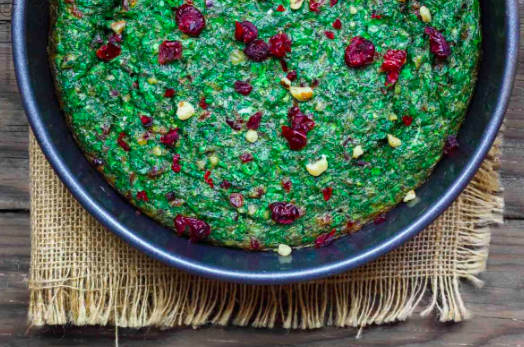 Introduction to Persian Cooking