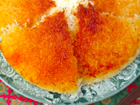 Introduction to Persian Cooking