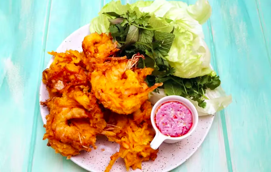 Vietnamese Dinner with Chef Al