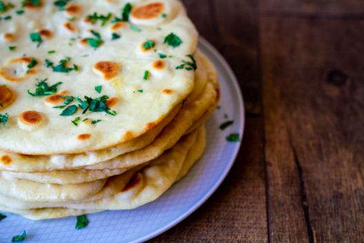 Middle Eastern Cooking for Kids
