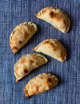 5-Week Culinary Boot Camp: Building + Balancing Flavors