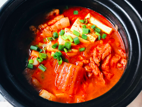 5-Week Culinary Boot Camp: Building + Balancing Flavors