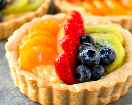Baking Boot Camp for Amateurs