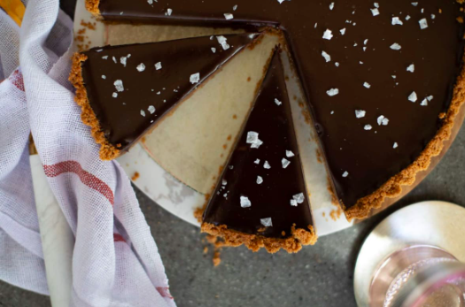 Pies + Tarts 101