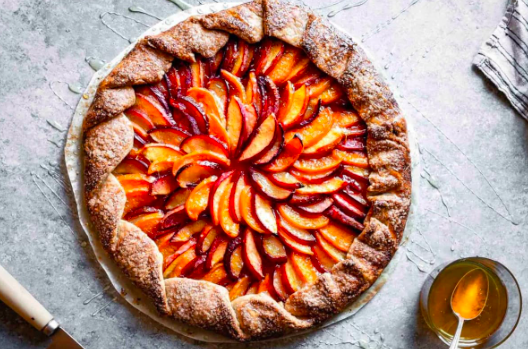 Pies + Tarts 101