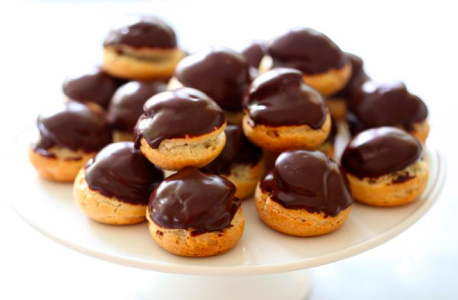 4-Week Baking Boot Camp for Beginners
