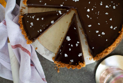 4-Week Baking Boot Camp for Beginners