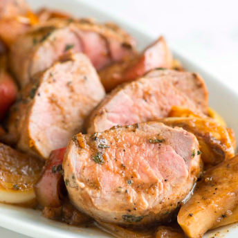 Pork Lovers Workshop