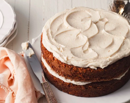 Cakes 101