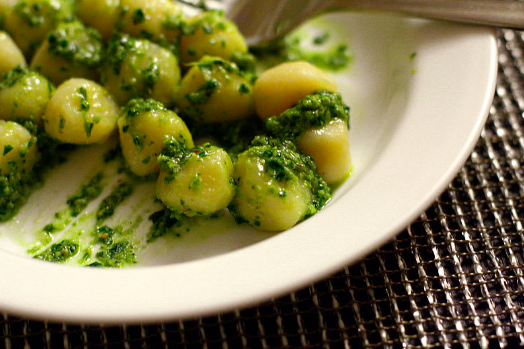 Mastering Fresh + Dried Pasta Dishes