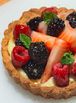 4-Week Baking Boot Camp for Intermediate Bakers