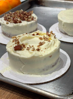 4-Week Baking Boot Camp for Intermediate Bakers