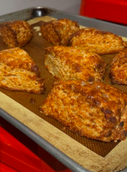 4-Week Baking Boot Camp for Intermediate Bakers
