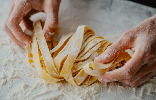How to Cook Pasta Like a Chef