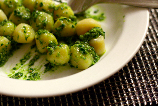 How to Cook Pasta Like a Chef