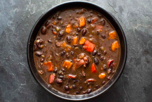 How to Make Great Soups