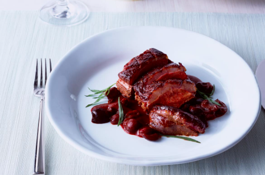 6-Week Culinary Boot Camp for Advanced Home Cooks