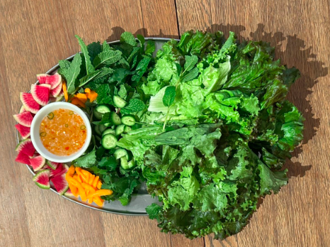 How to Salad (Winter Edition)