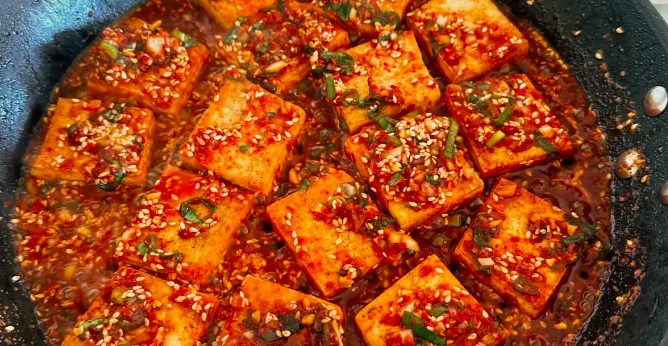How to Cook Tofu