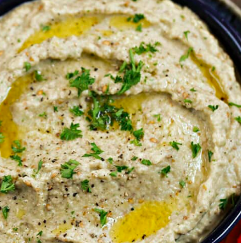 Introduction to Greek Cooking