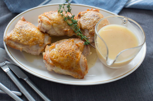 French Bistro Classics