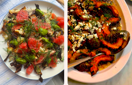 How to Salad (Summer Edition)