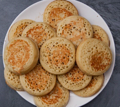 "Great British Bake Off" Savory Bakes