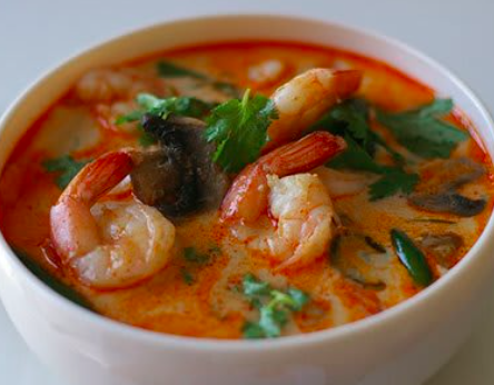 Introduction to Thai Cooking