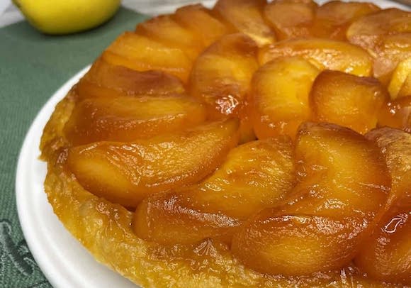 Cook With Your Honey for Valentine's Day