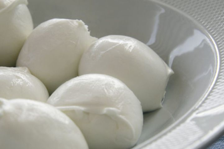 Cheesemaking Workshop